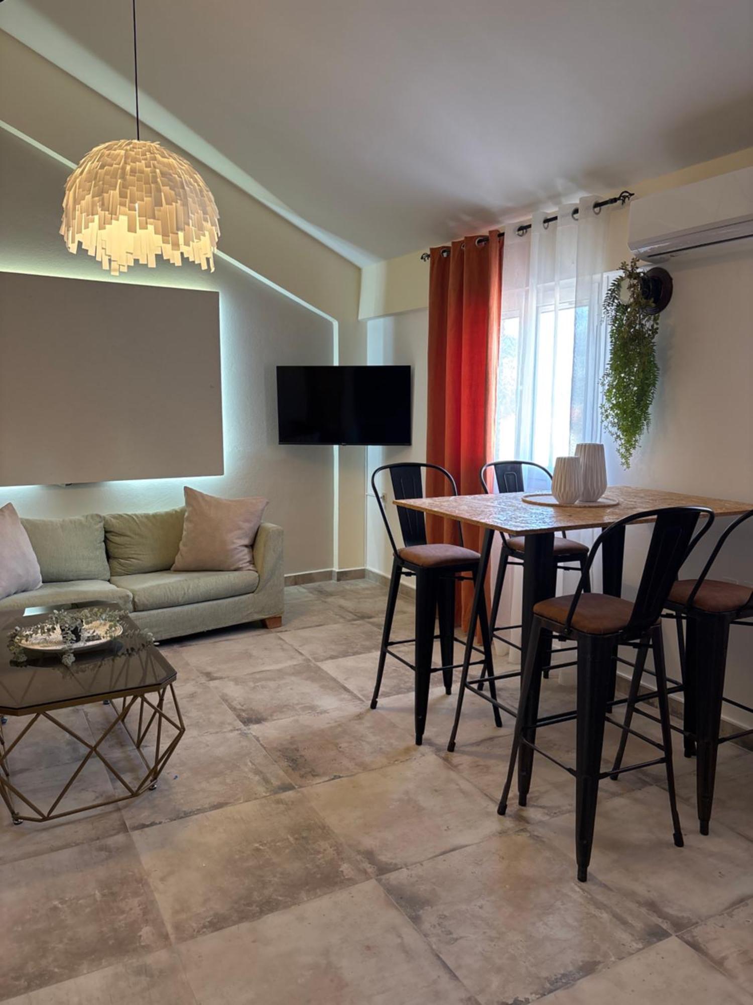 Appartement Sofitaki à Argostóli Extérieur photo