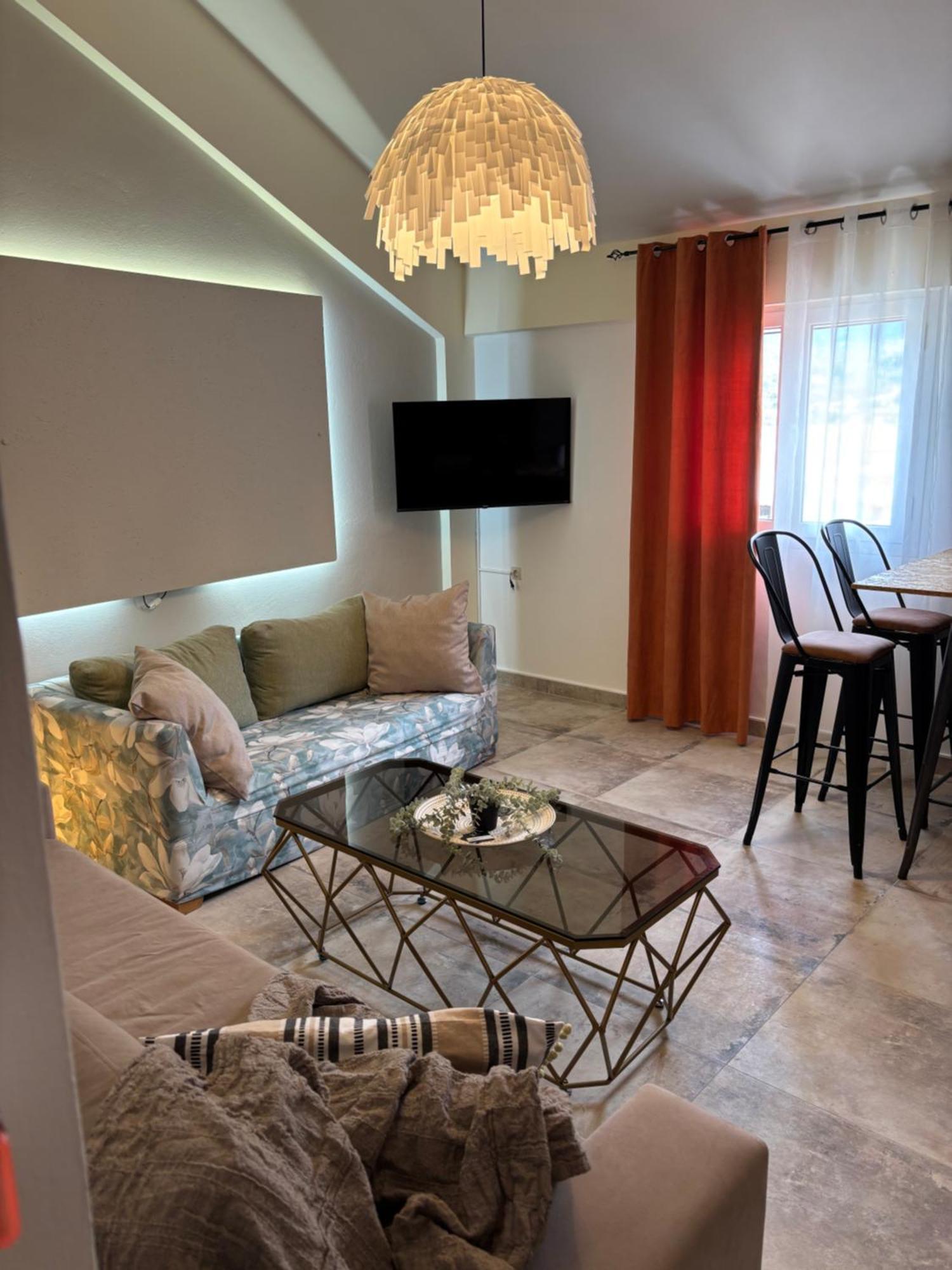 Appartement Sofitaki à Argostóli Extérieur photo