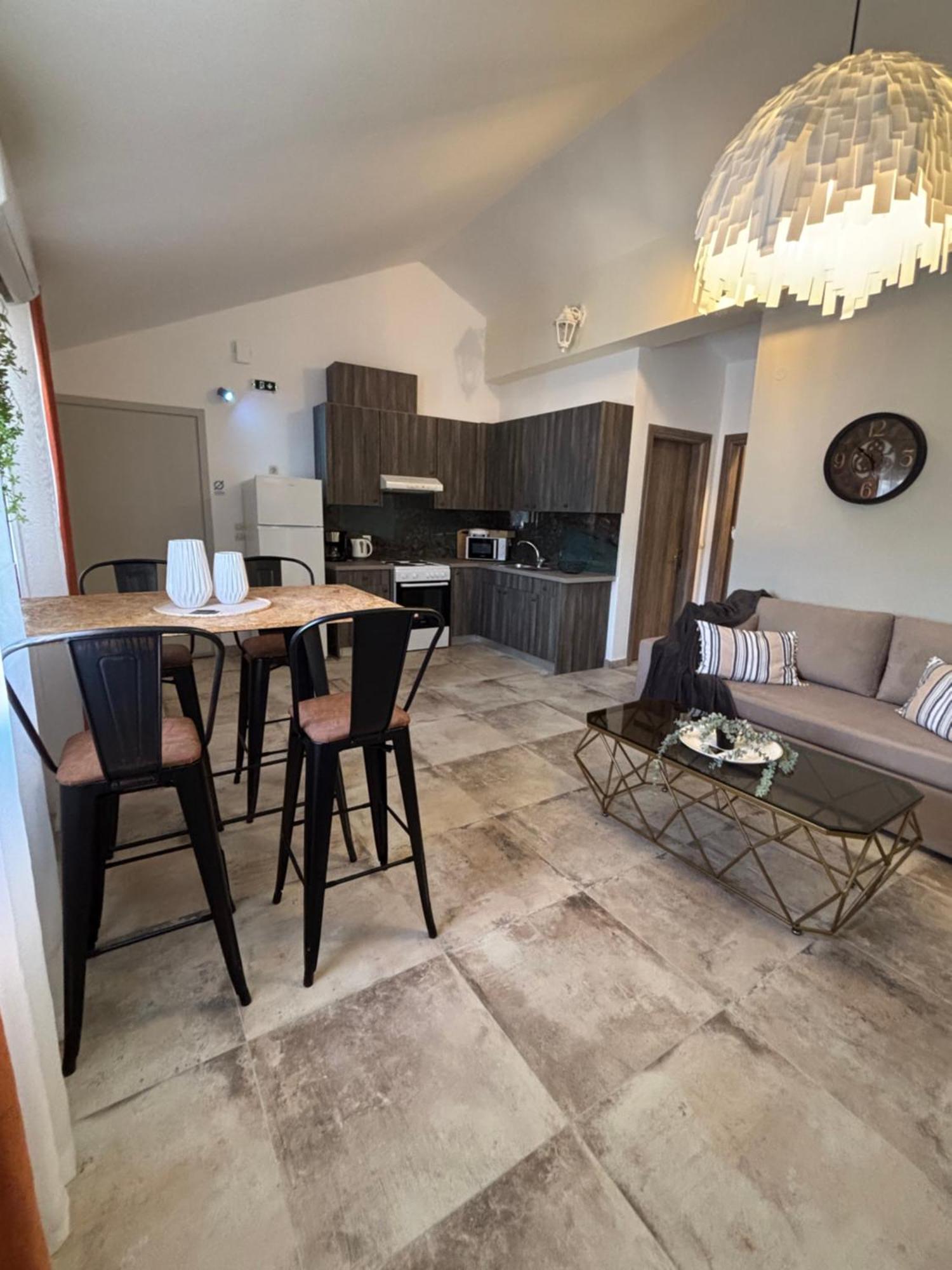 Appartement Sofitaki à Argostóli Extérieur photo