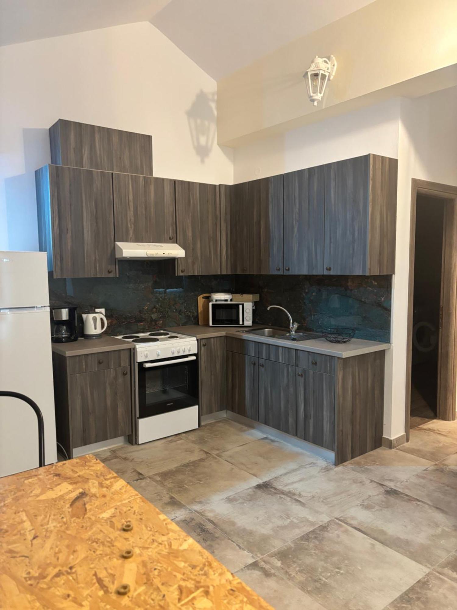 Appartement Sofitaki à Argostóli Extérieur photo