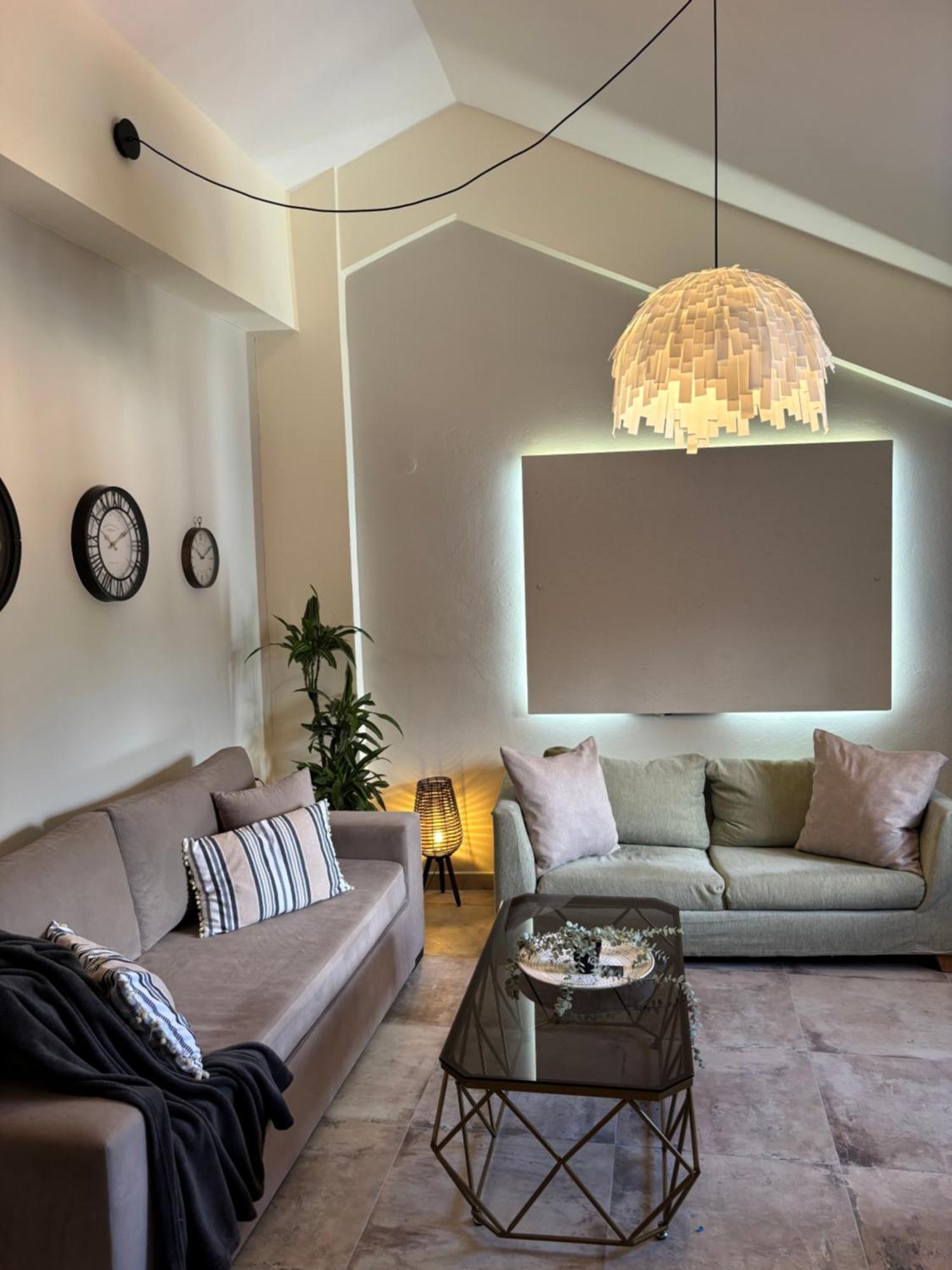 Appartement Sofitaki à Argostóli Extérieur photo