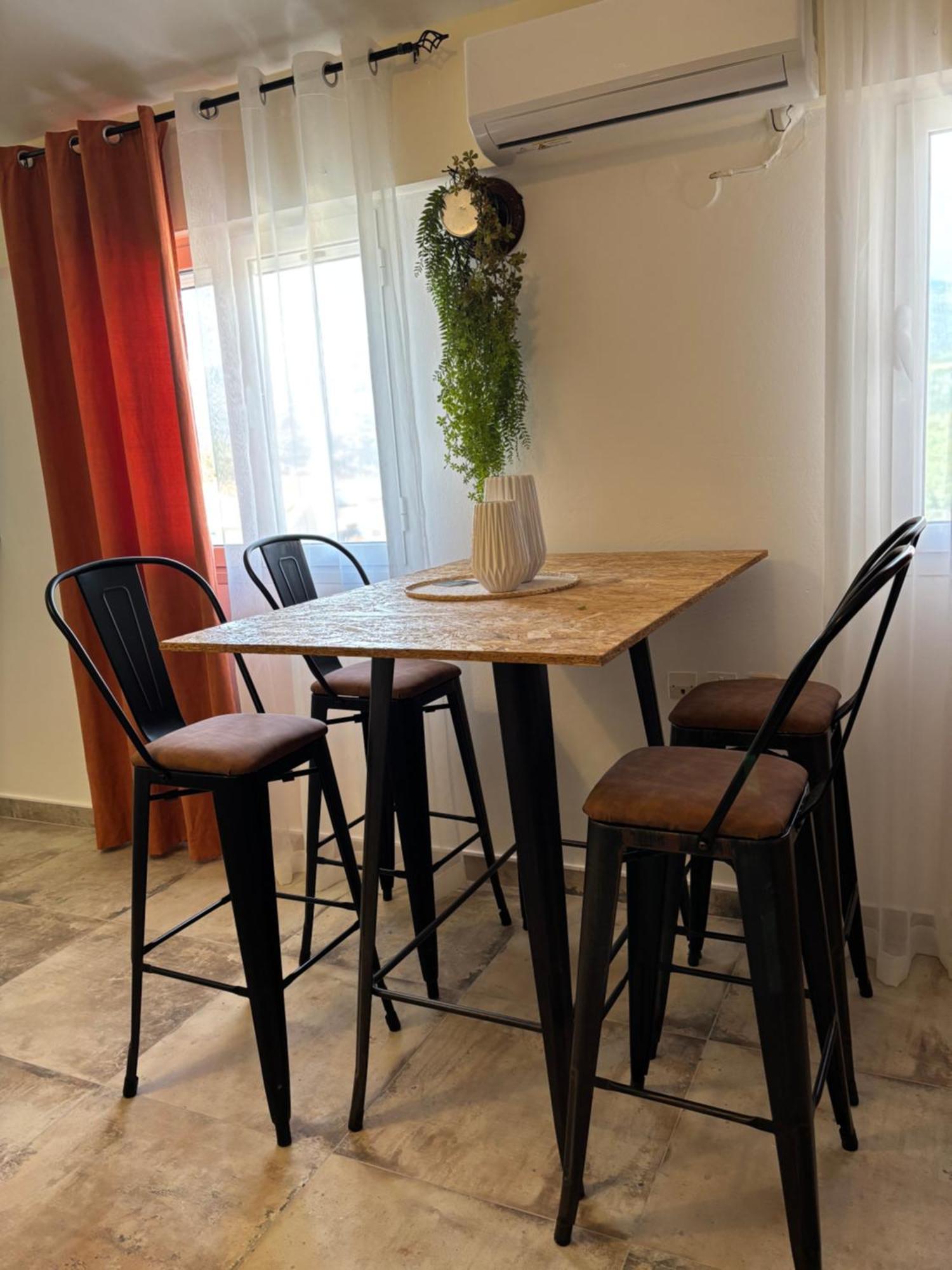 Appartement Sofitaki à Argostóli Extérieur photo